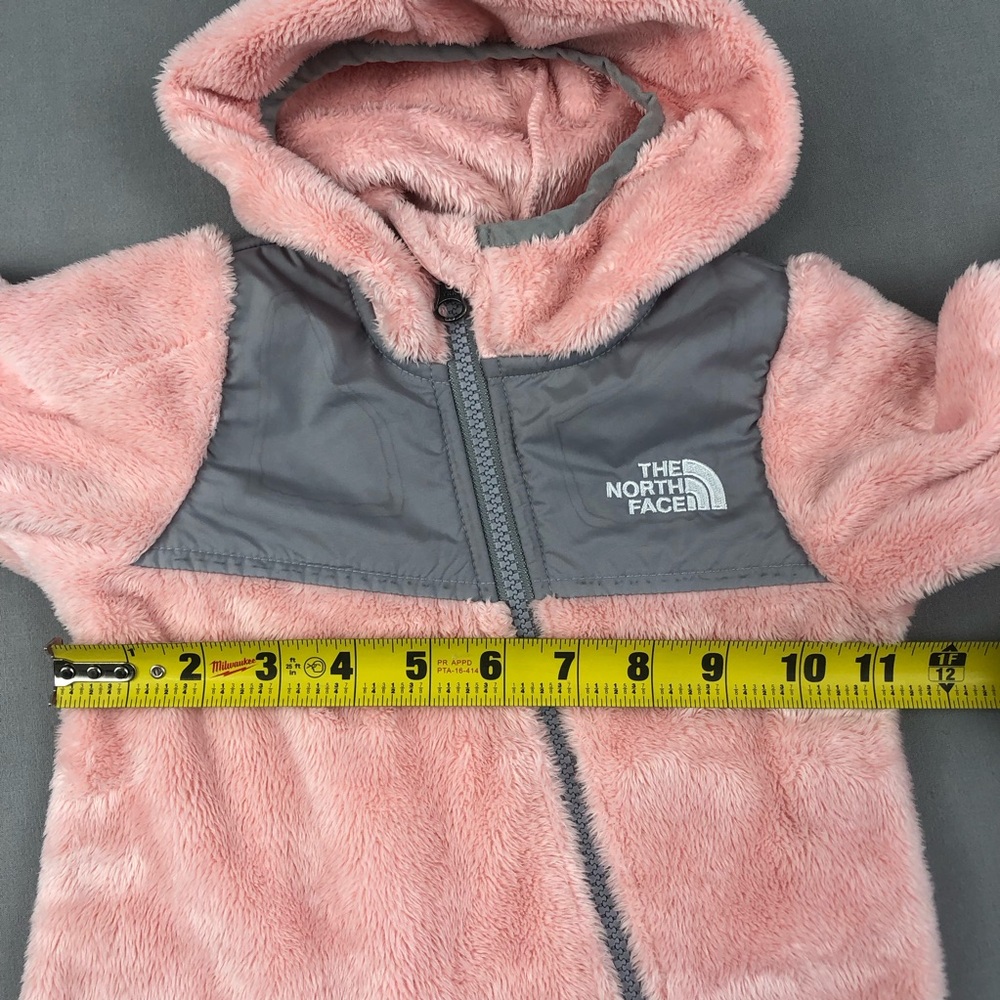 The North Face Oso One Piece - Picture 12 of 12